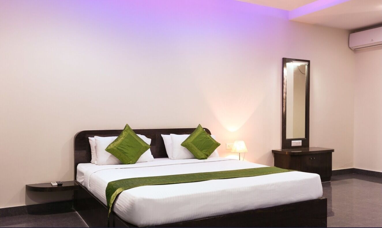 Vaishnavi Residency by Urban Hotels