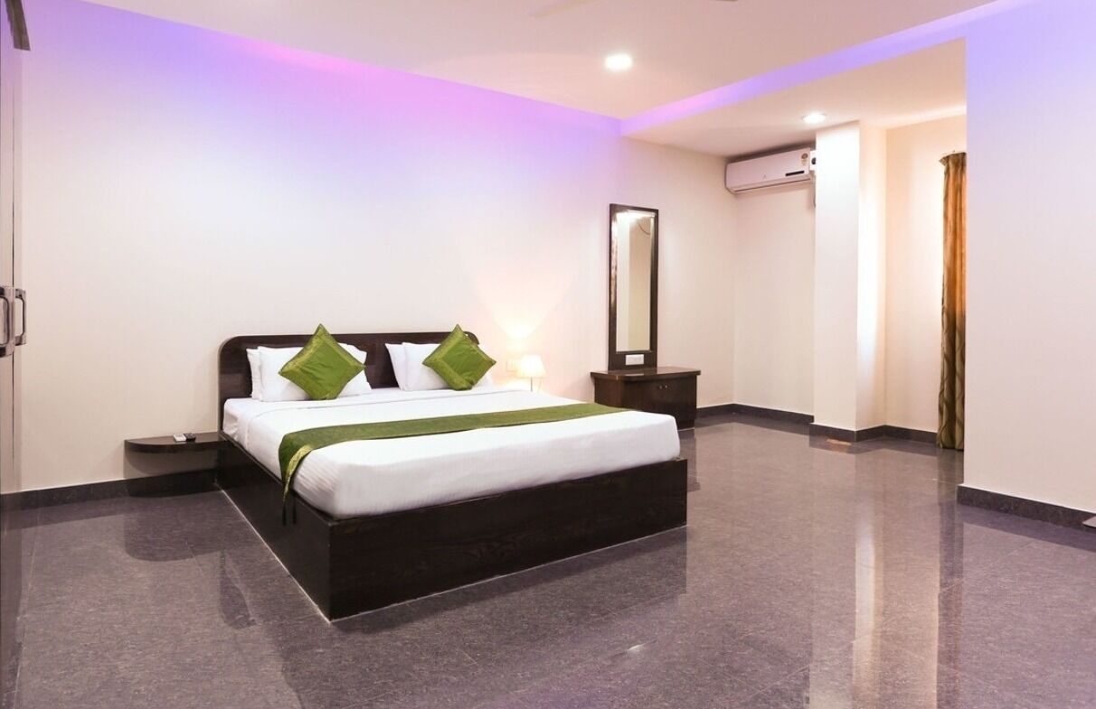 Vaishnavi Residency by Urban Hotels