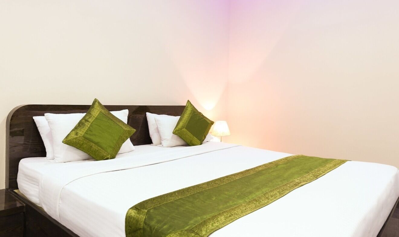 Vaishnavi Residency by Urban Hotels