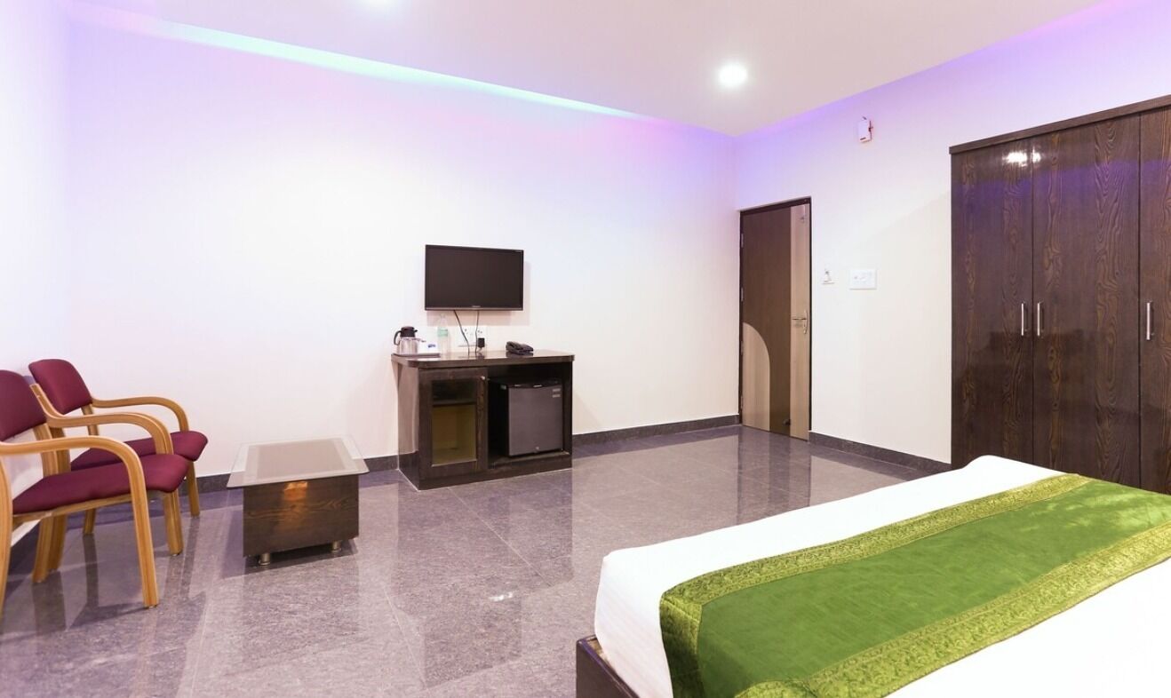 Vaishnavi Residency by Urban Hotels