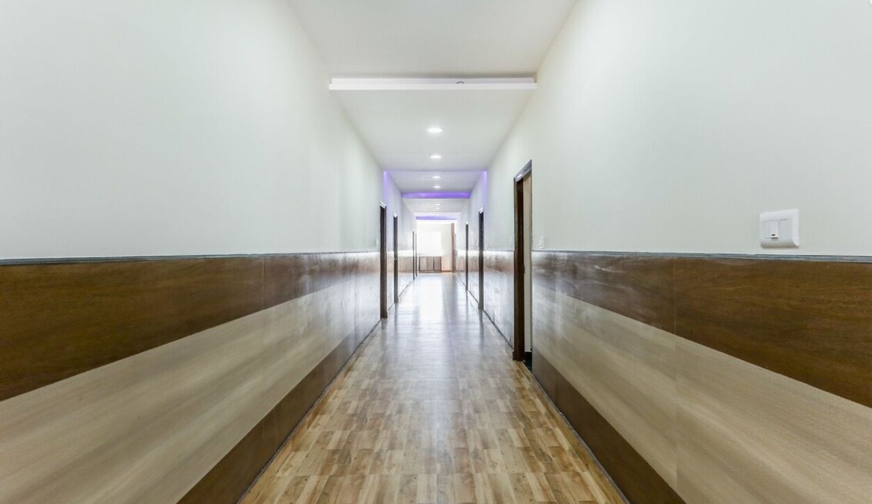 Vaishnavi Residency by Urban Hotels