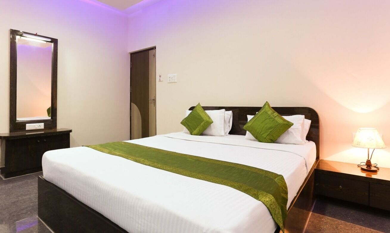 Vaishnavi Residency by Urban Hotels