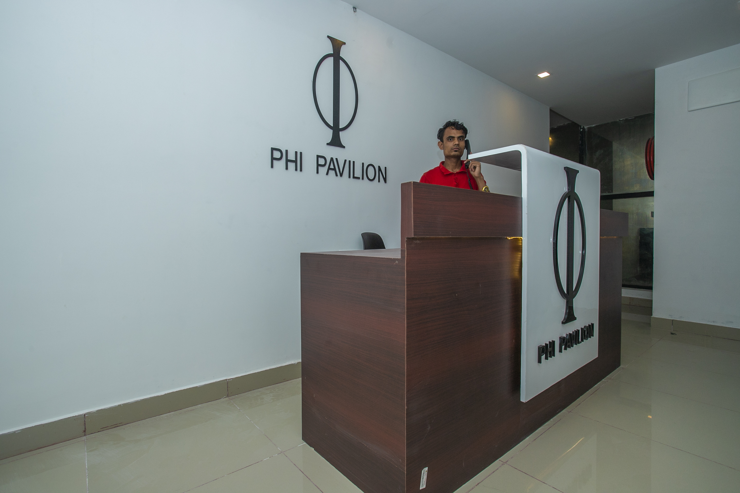 Varcity Phi Pavilion By OYO Rooms