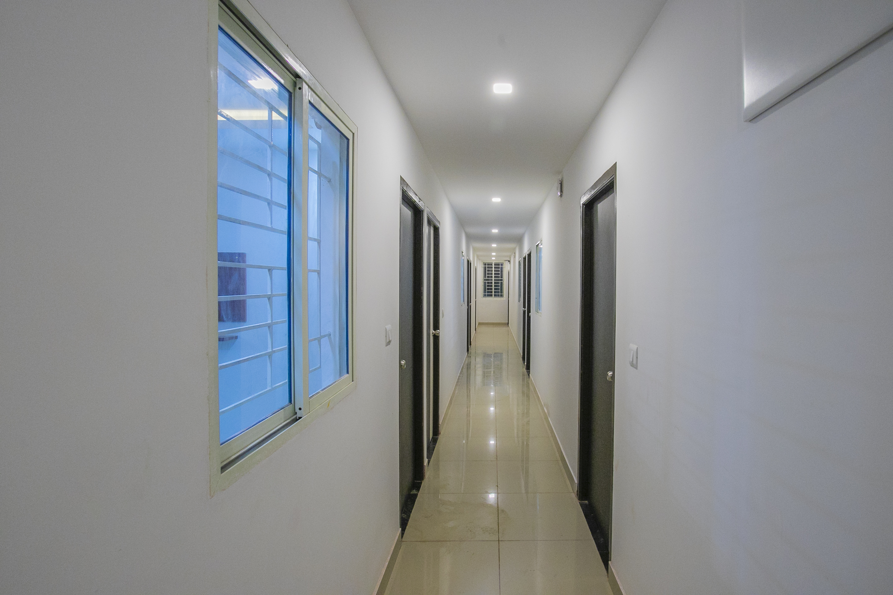 Varcity Phi Pavilion By OYO Rooms
