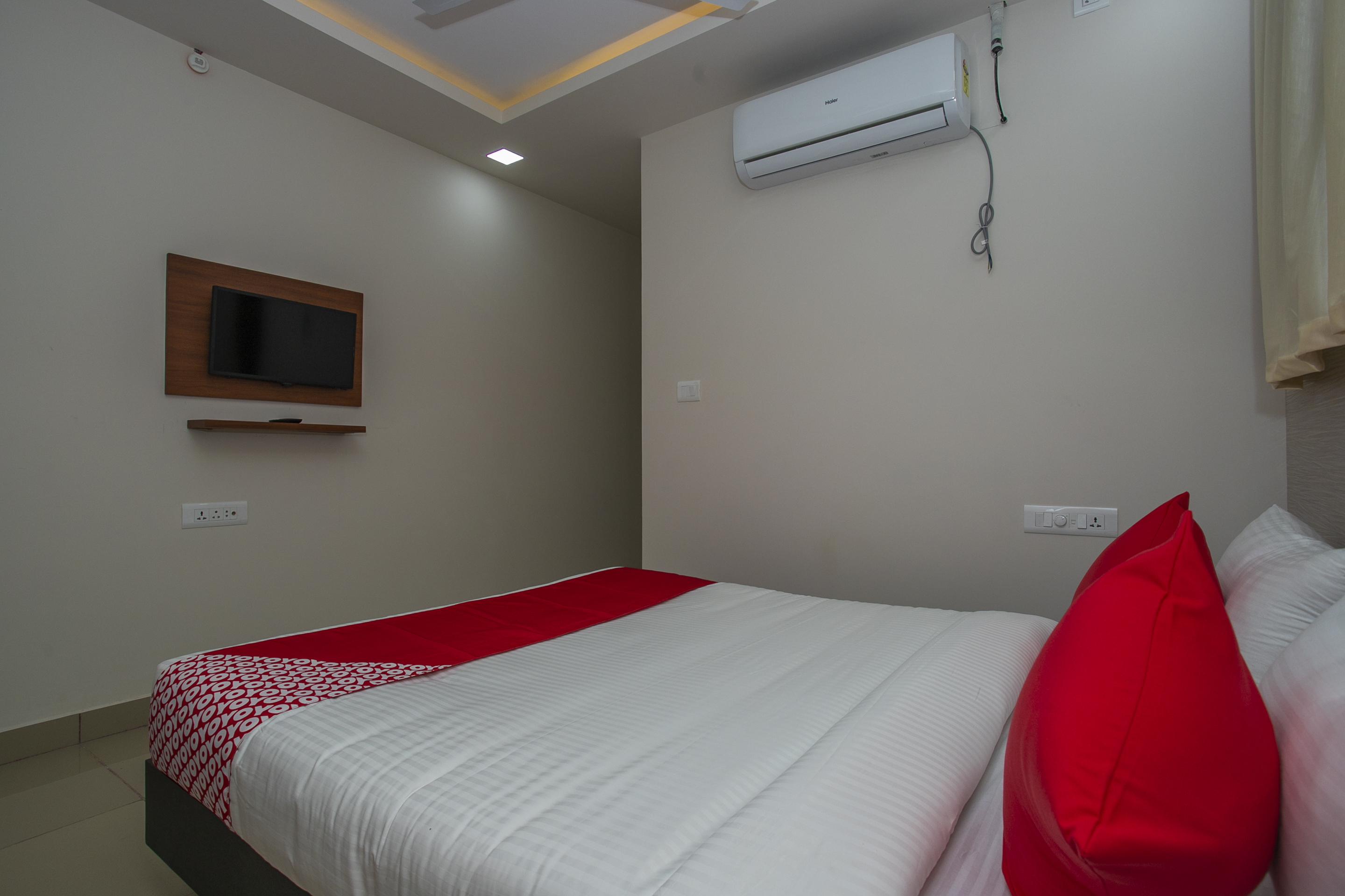 Varcity Phi Pavilion By OYO Rooms