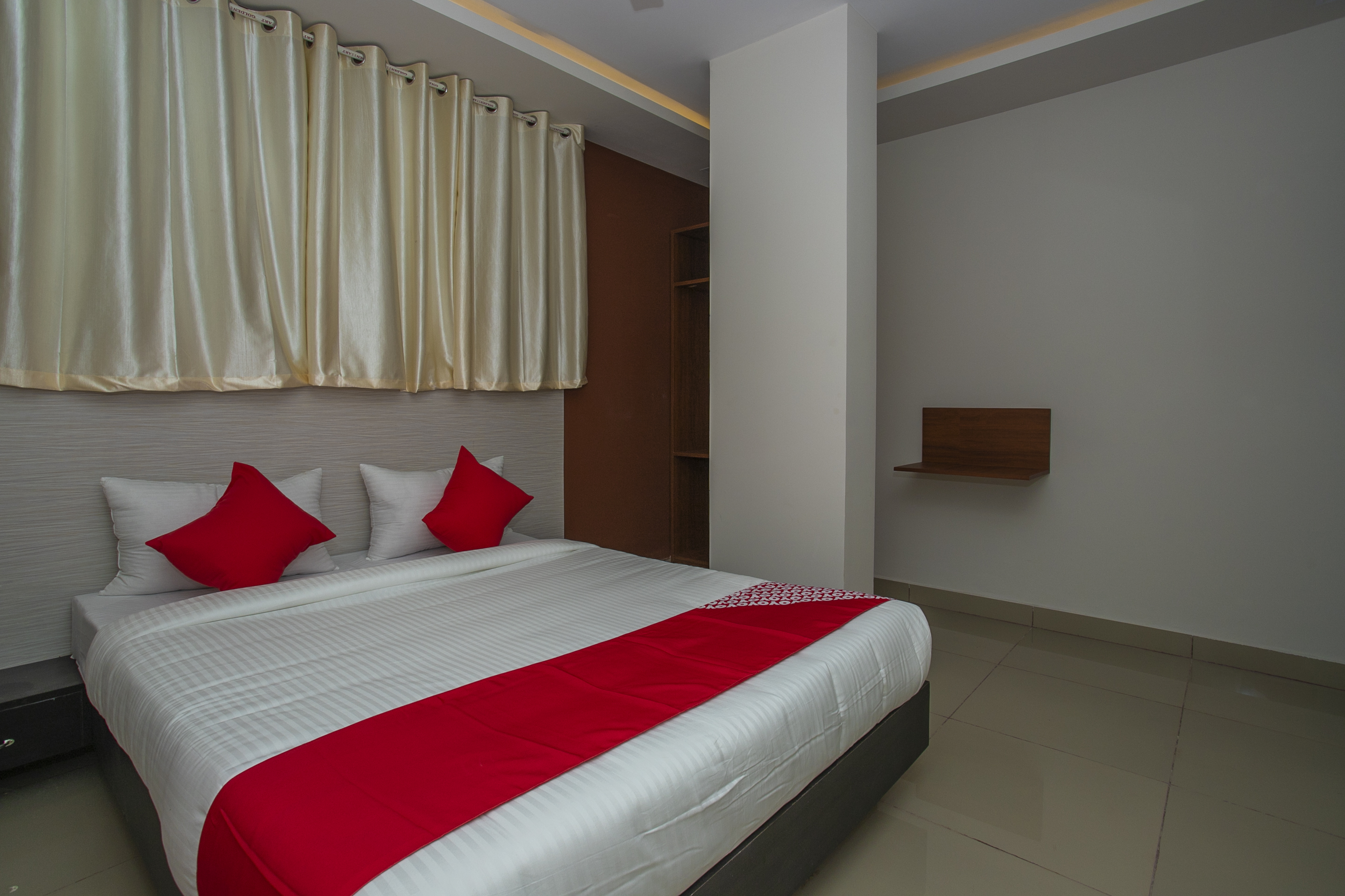 Varcity Phi Pavilion By OYO Rooms