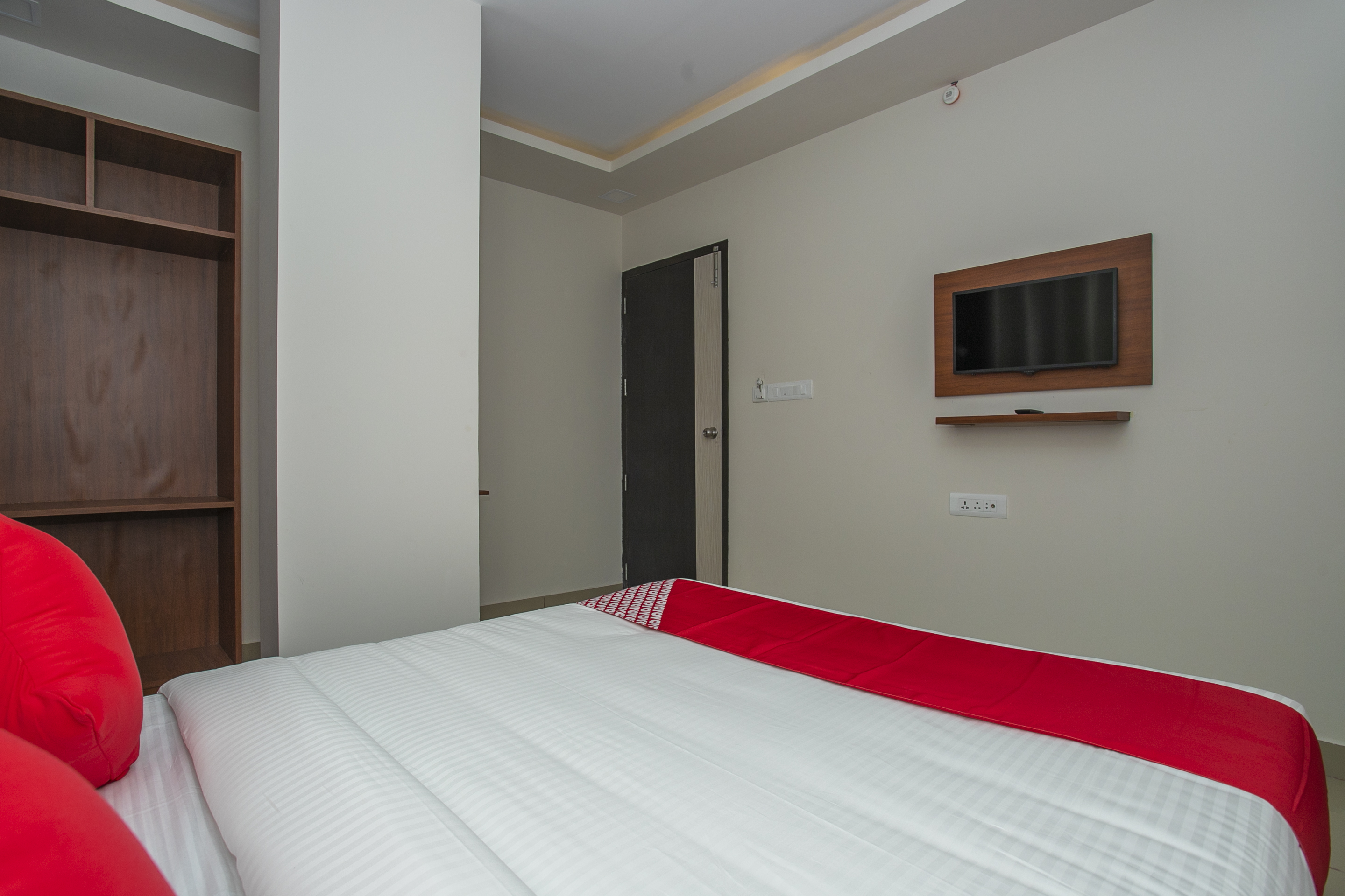 Varcity Phi Pavilion By OYO Rooms
