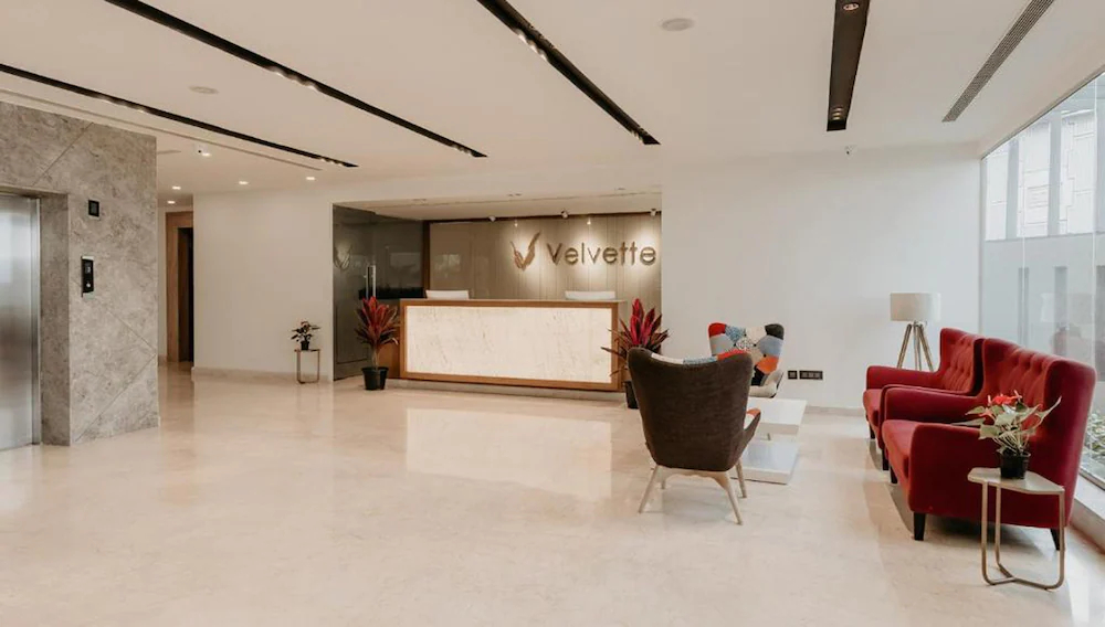 Velvette Hotel
