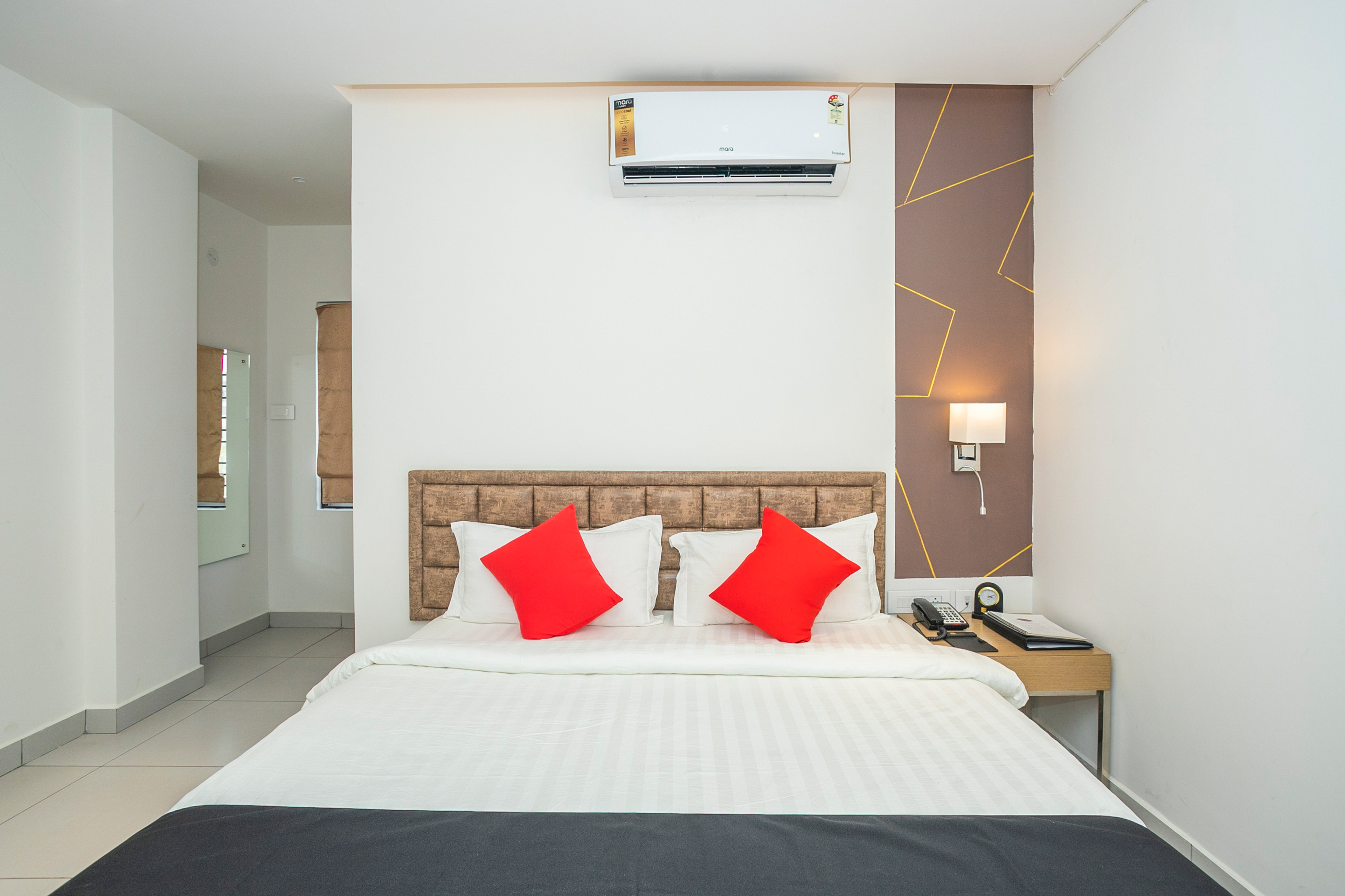Vihaari 24 Business Hotel