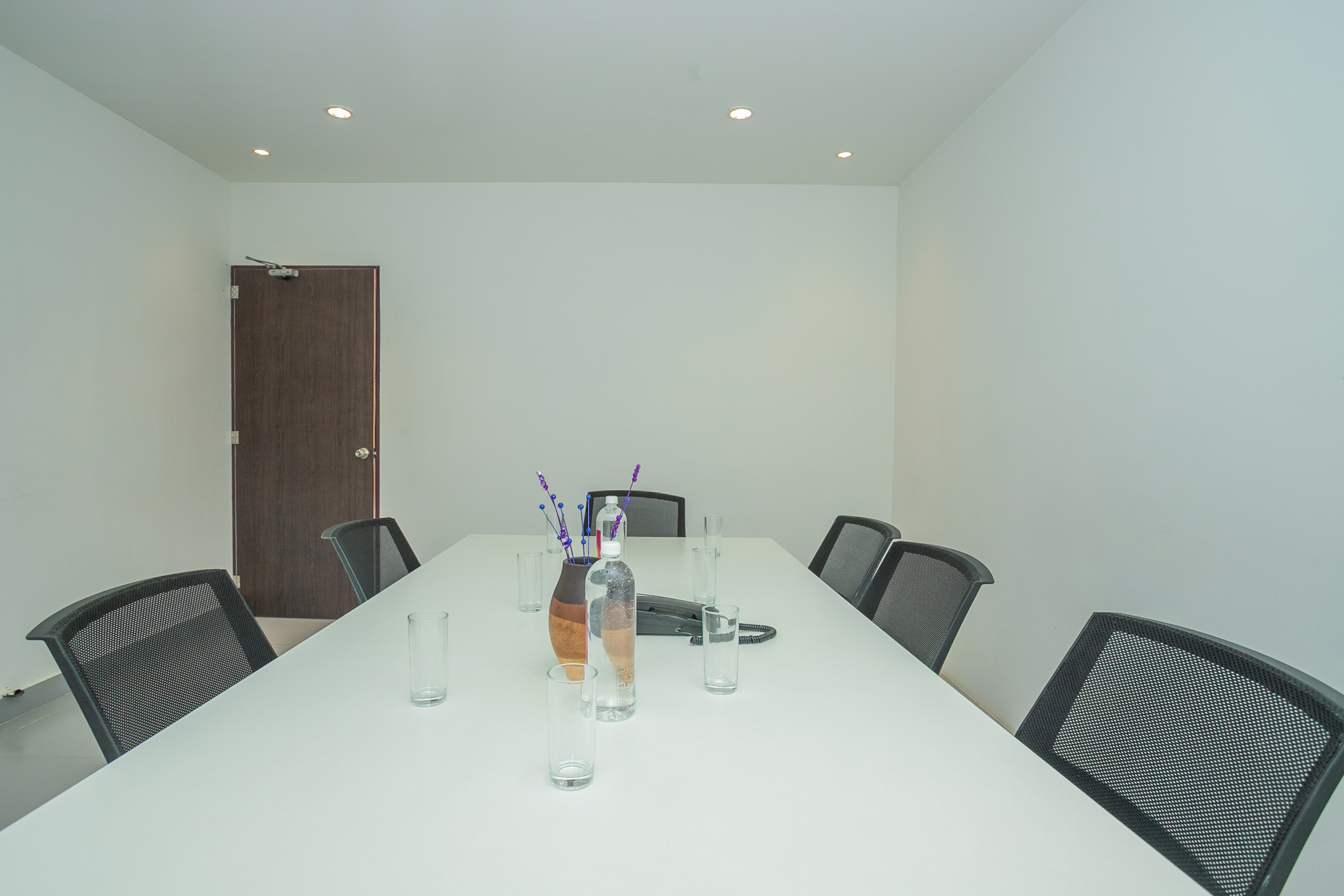 Vihaari 24 Business Hotel