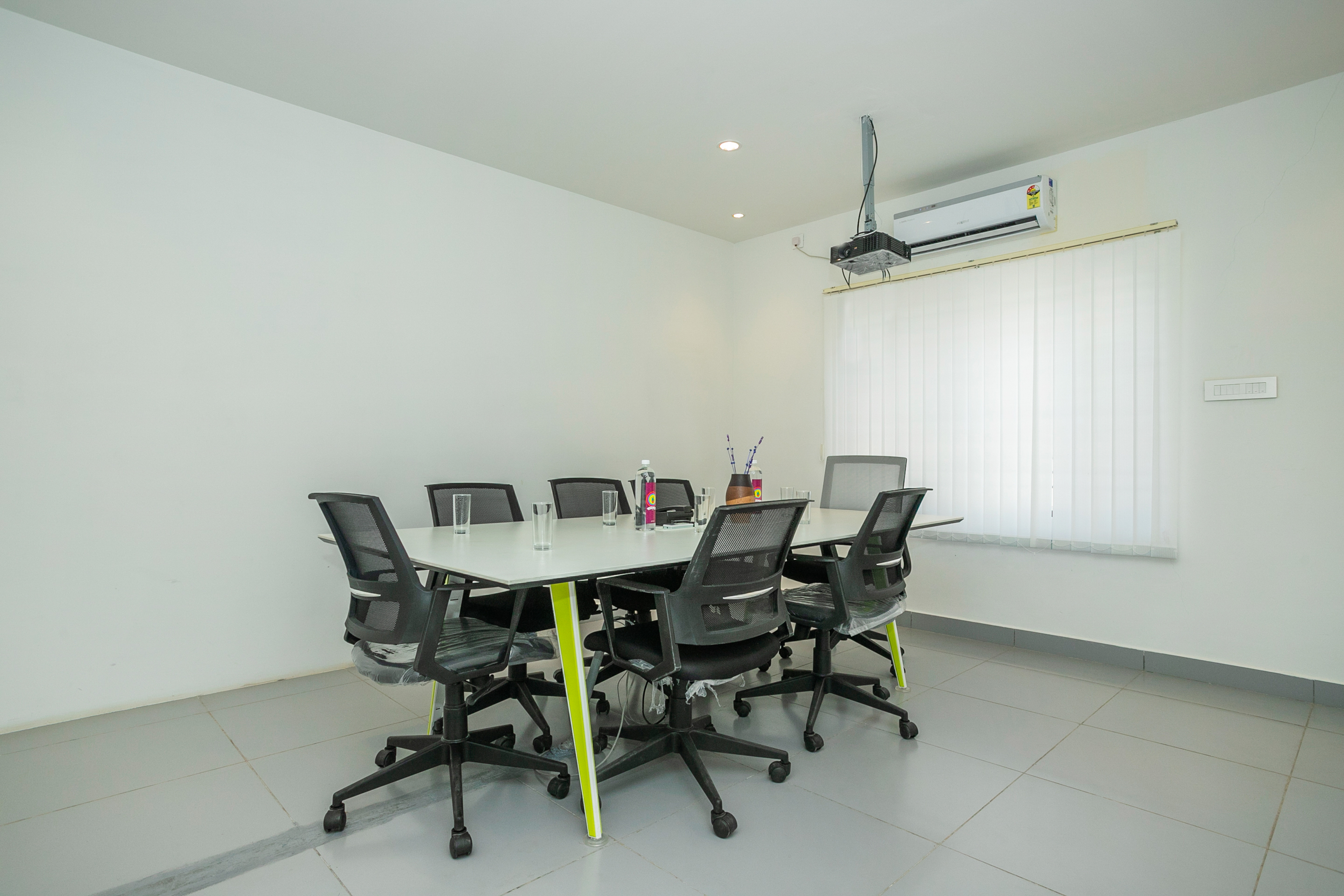 Vihaari 24 Business Hotel