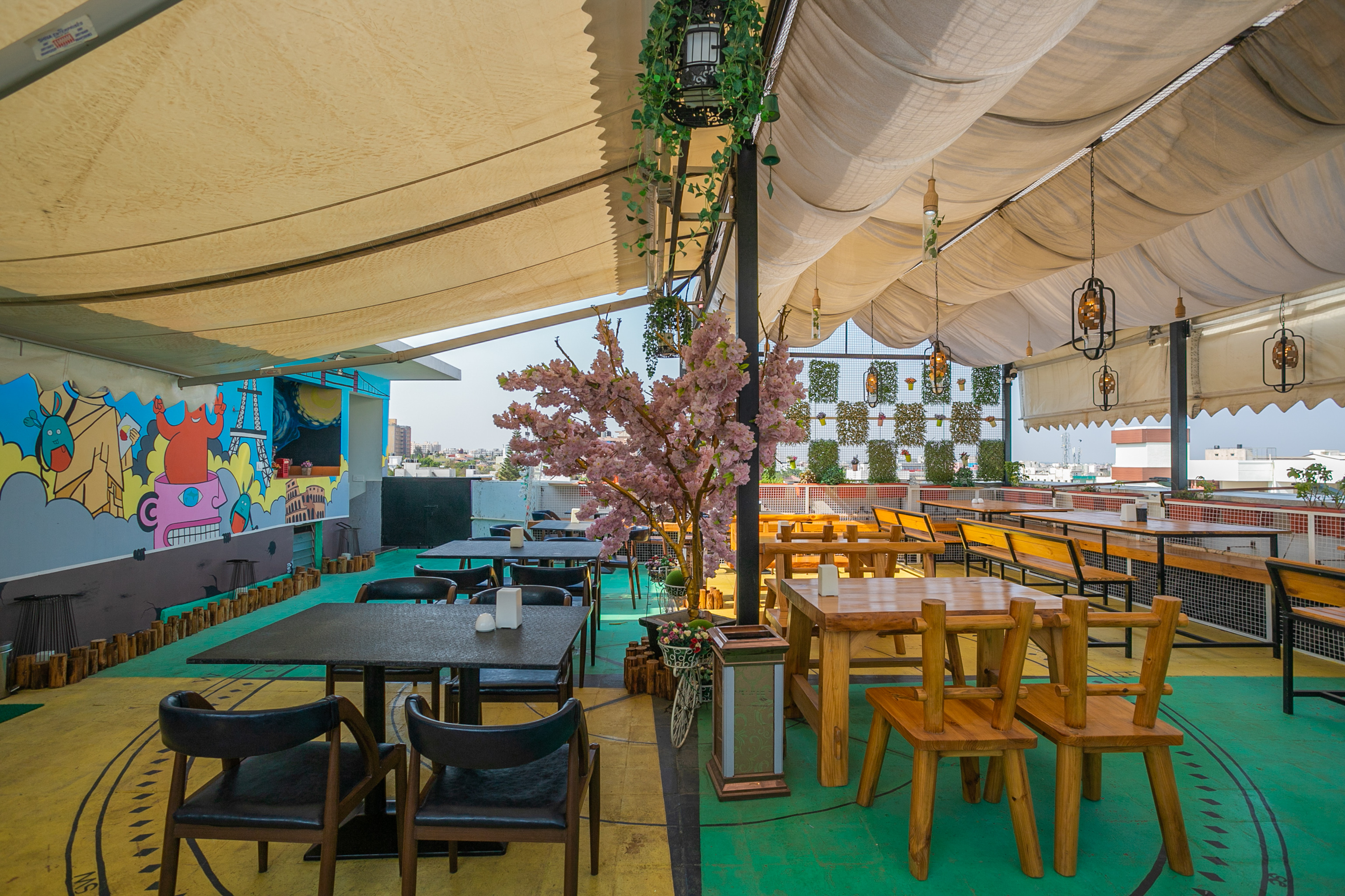 Vihaari 24 Business Hotel