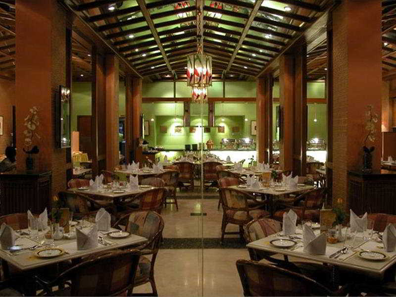 Taj MG Road, Bengaluru