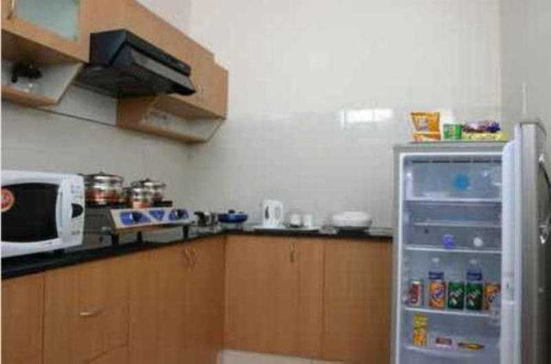 Vsl  Grand Serviced Apartments