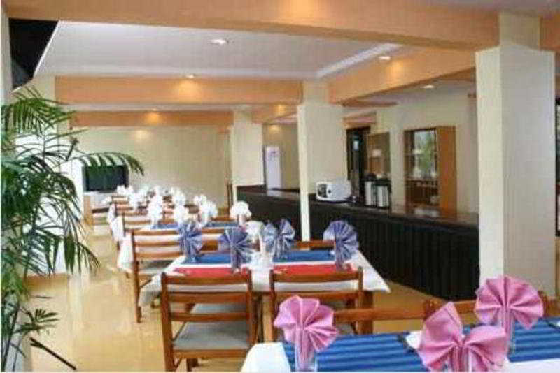 Vsl  Grand Serviced Apartments