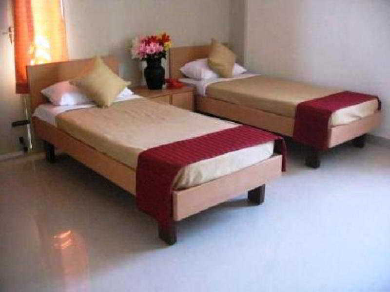 Vsl  Grand Serviced Apartments