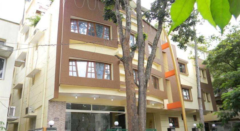 Wafi Suites Serviced Apartments