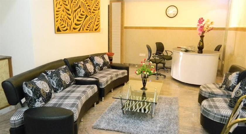 Wafi Suites Serviced Apartments