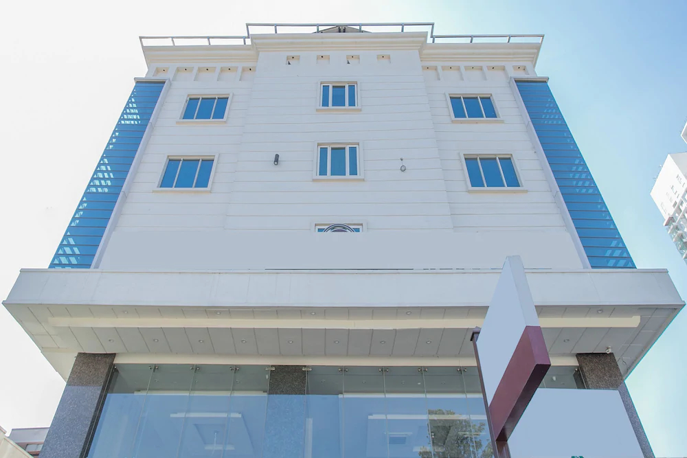 West Fort Hotel