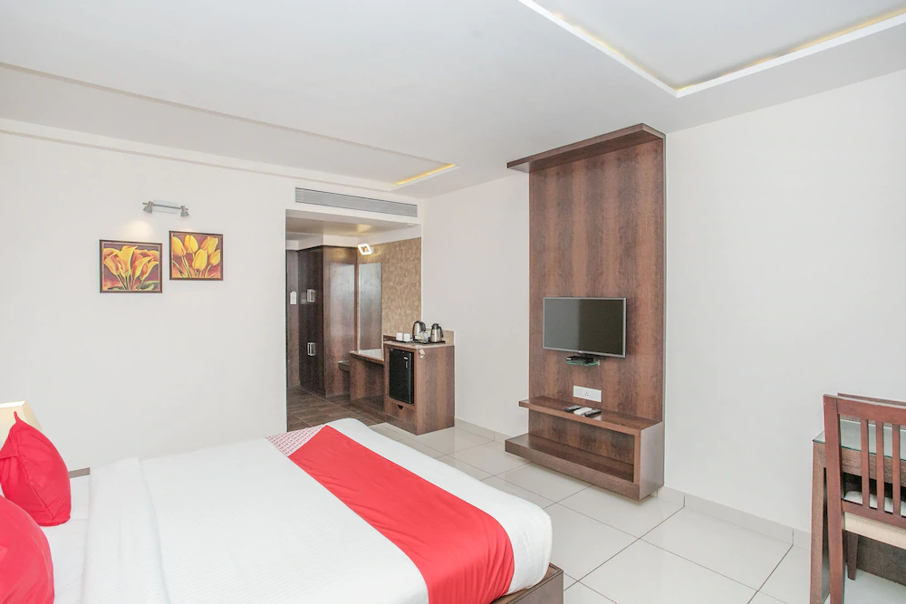 West Fort Hotel