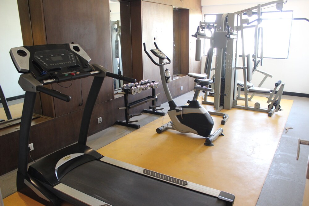 Lazdana Hotel, Bangalore