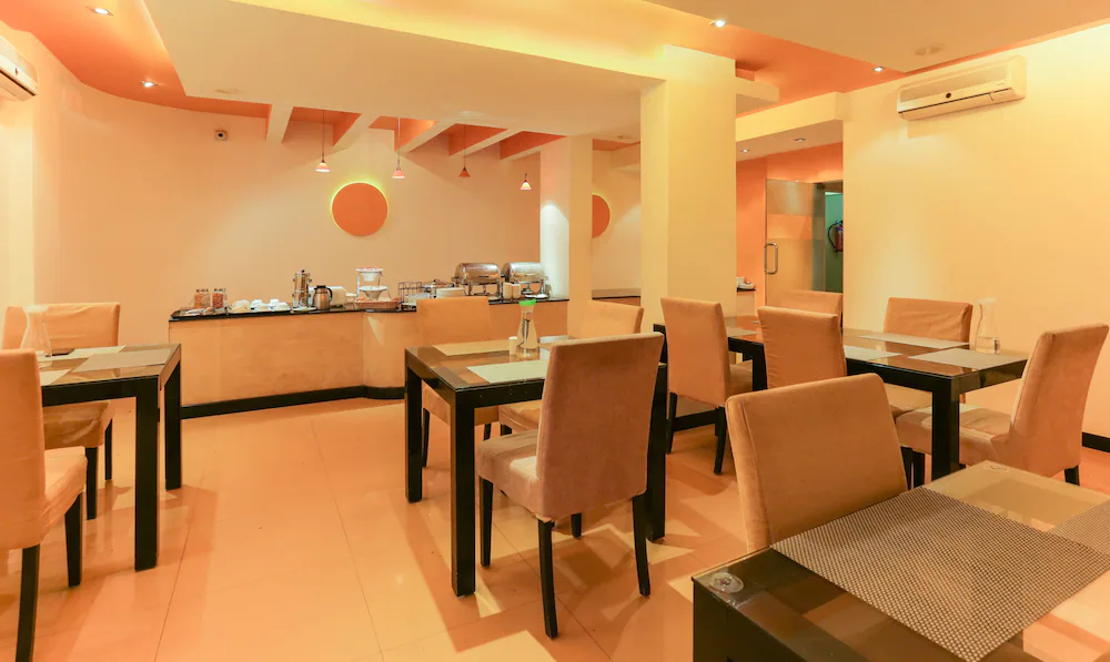 Lazdana Hotel, Bangalore