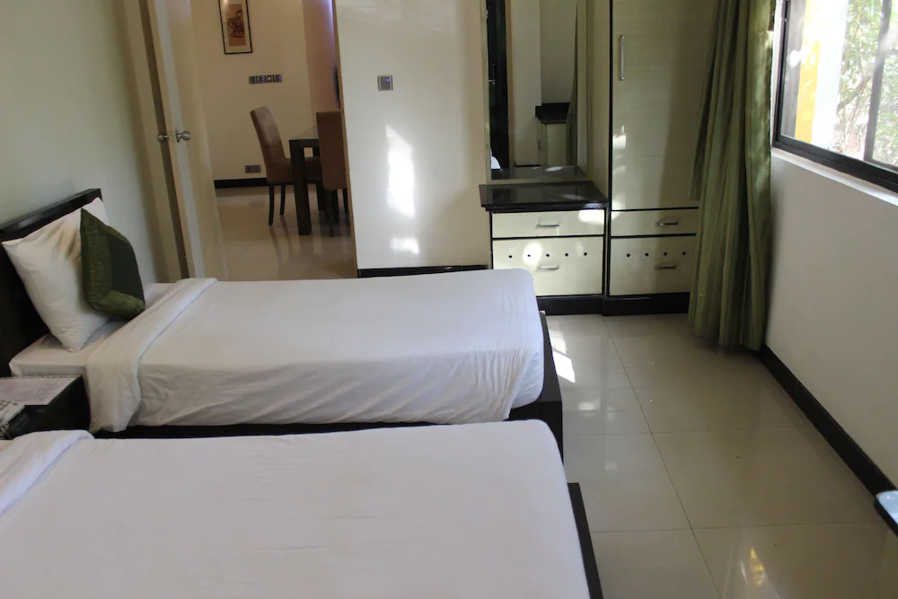 Lazdana Hotel, Bangalore