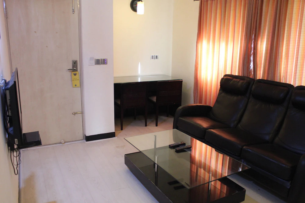 Lazdana Hotel, Bangalore