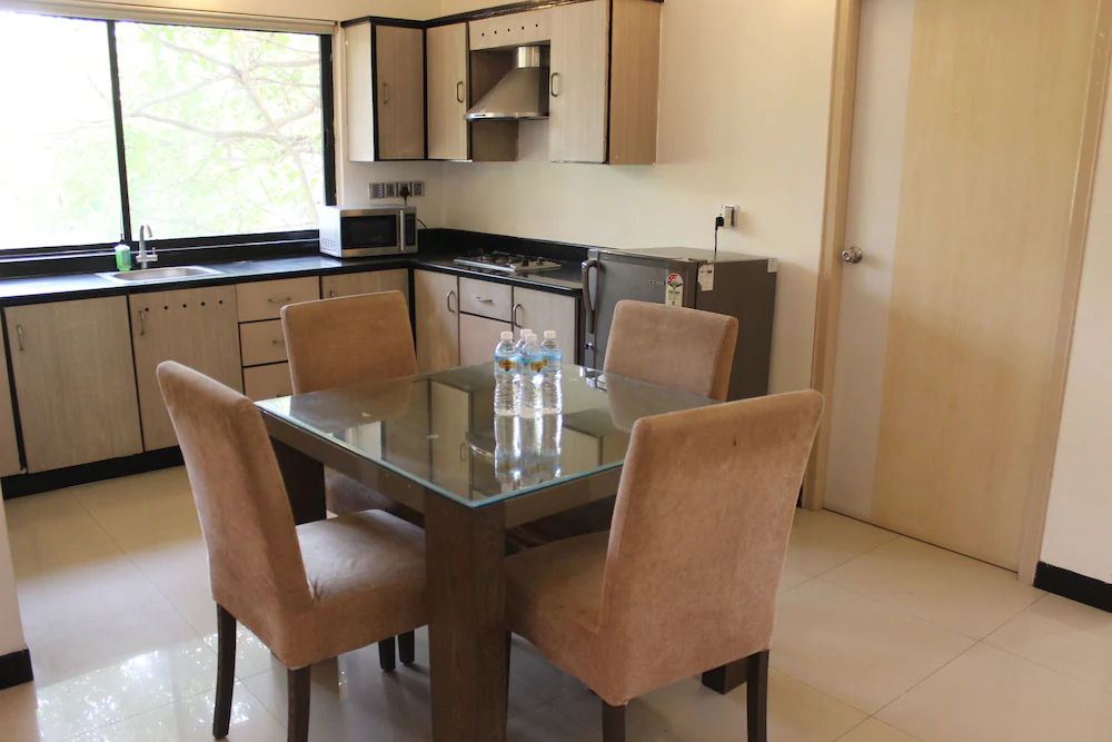 Lazdana Hotel, Bangalore