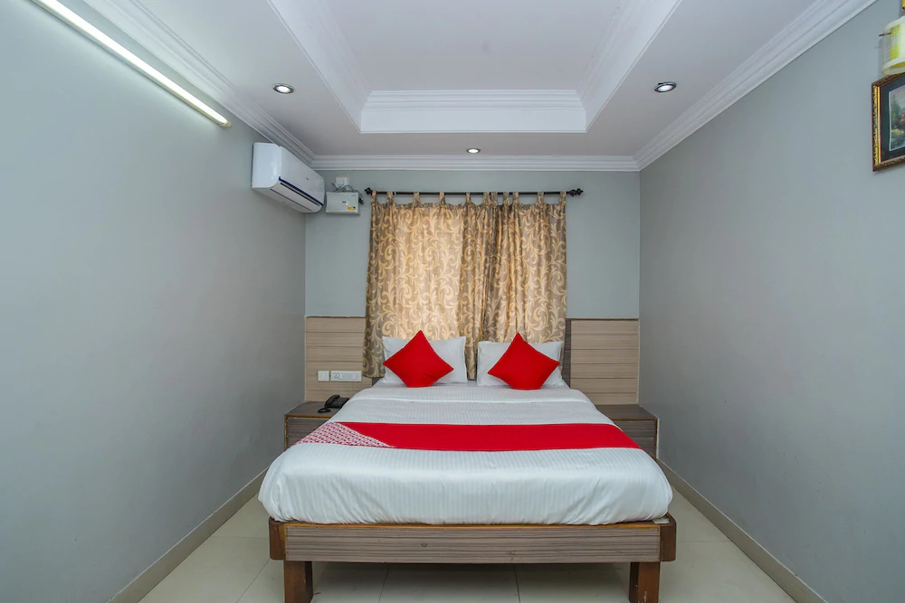 White Fort Lodge by OYO Rooms