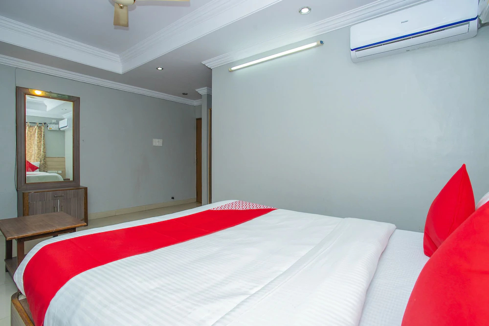White Fort Lodge by OYO Rooms