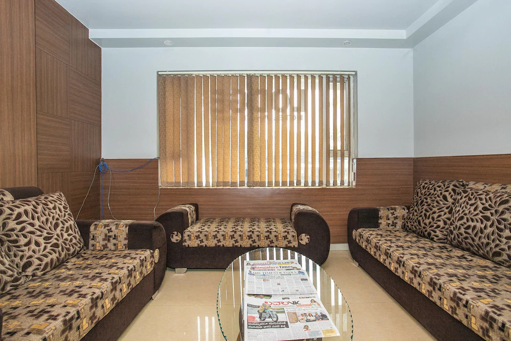 White Fort Lodge by OYO Rooms