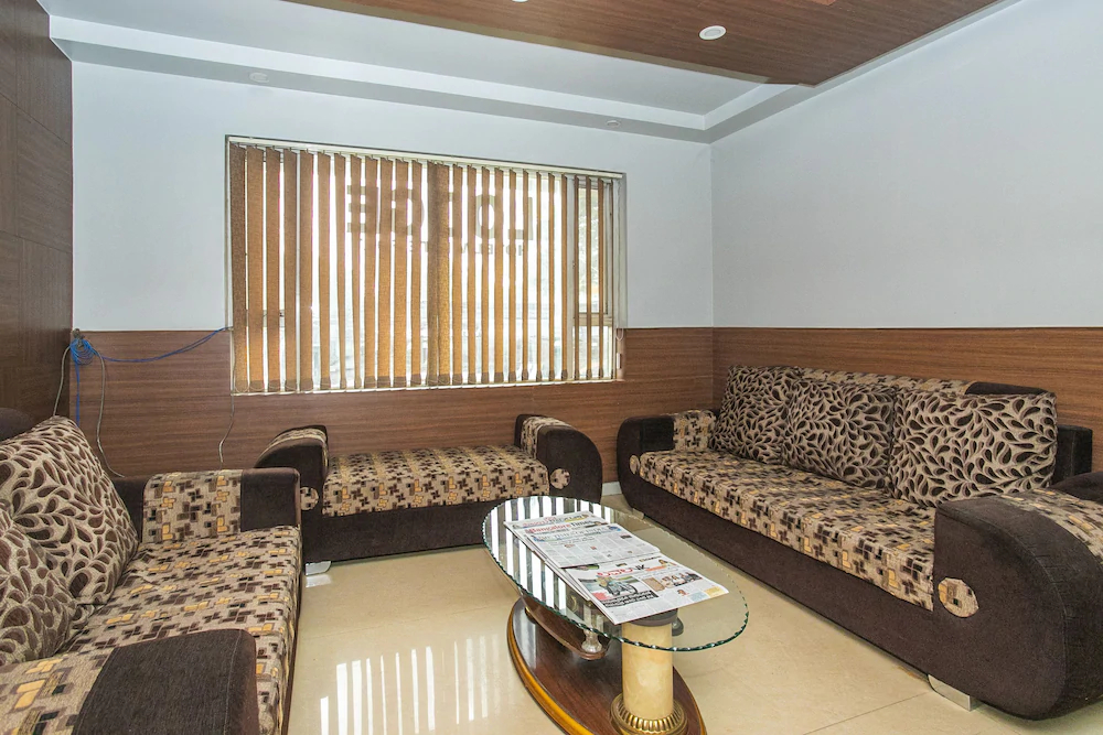 White Fort Lodge by OYO Rooms