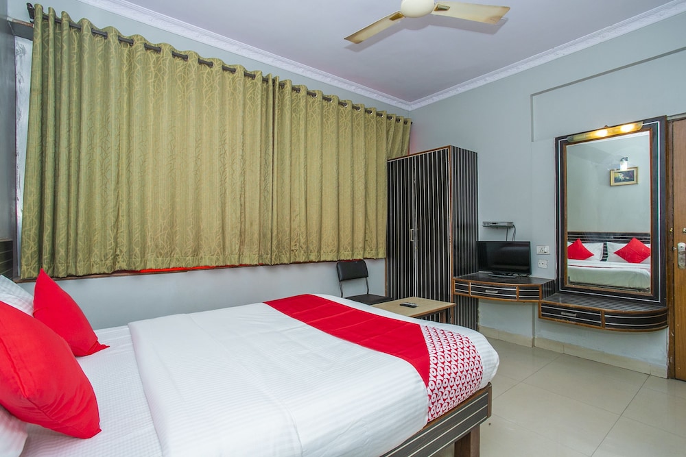 White Fort Lodge by OYO Rooms