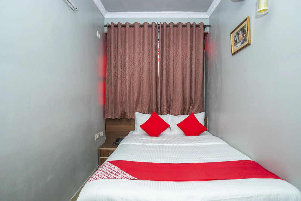 White Fort Lodge by OYO Rooms
