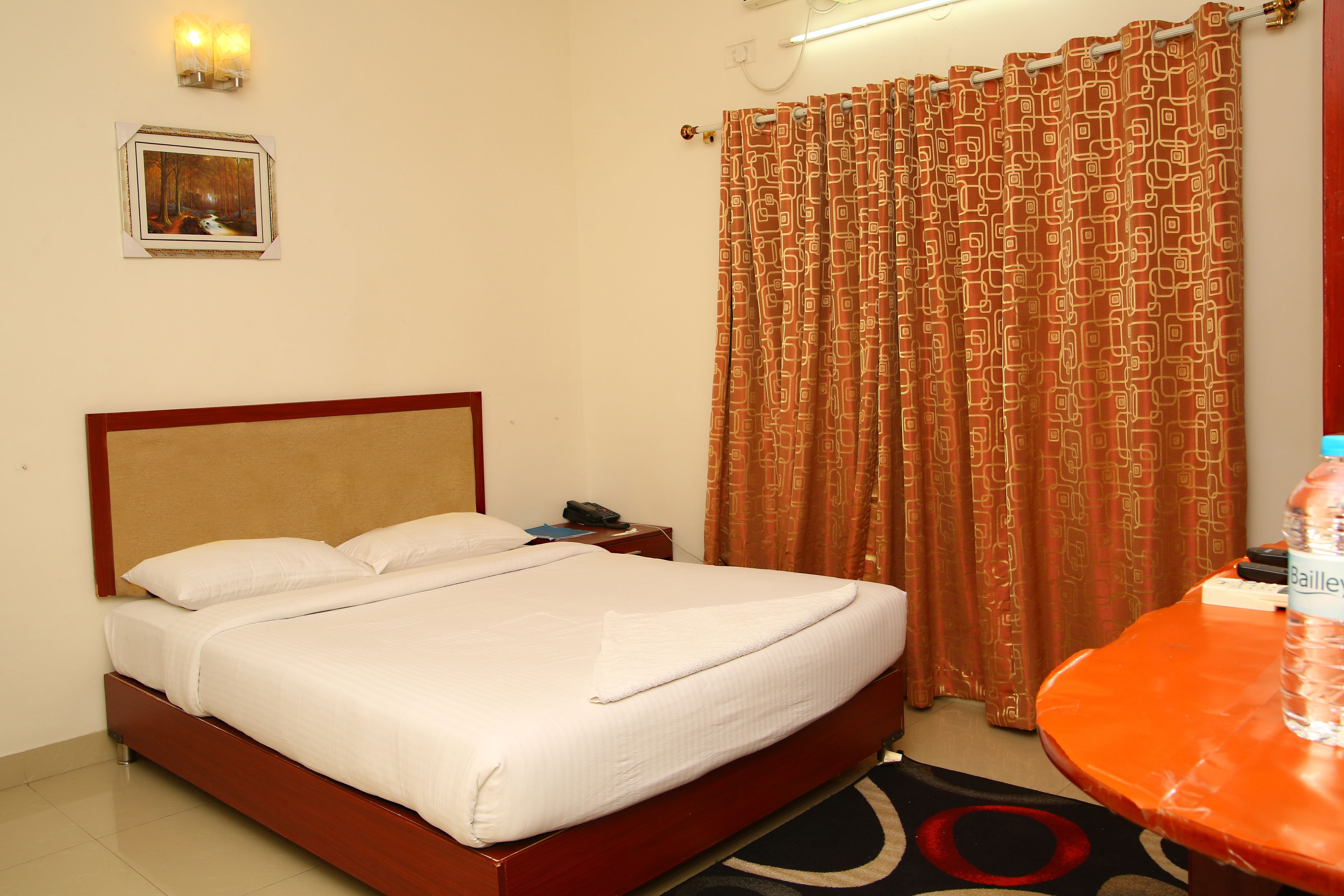 Windsor Inn Hotel Kammanahalli