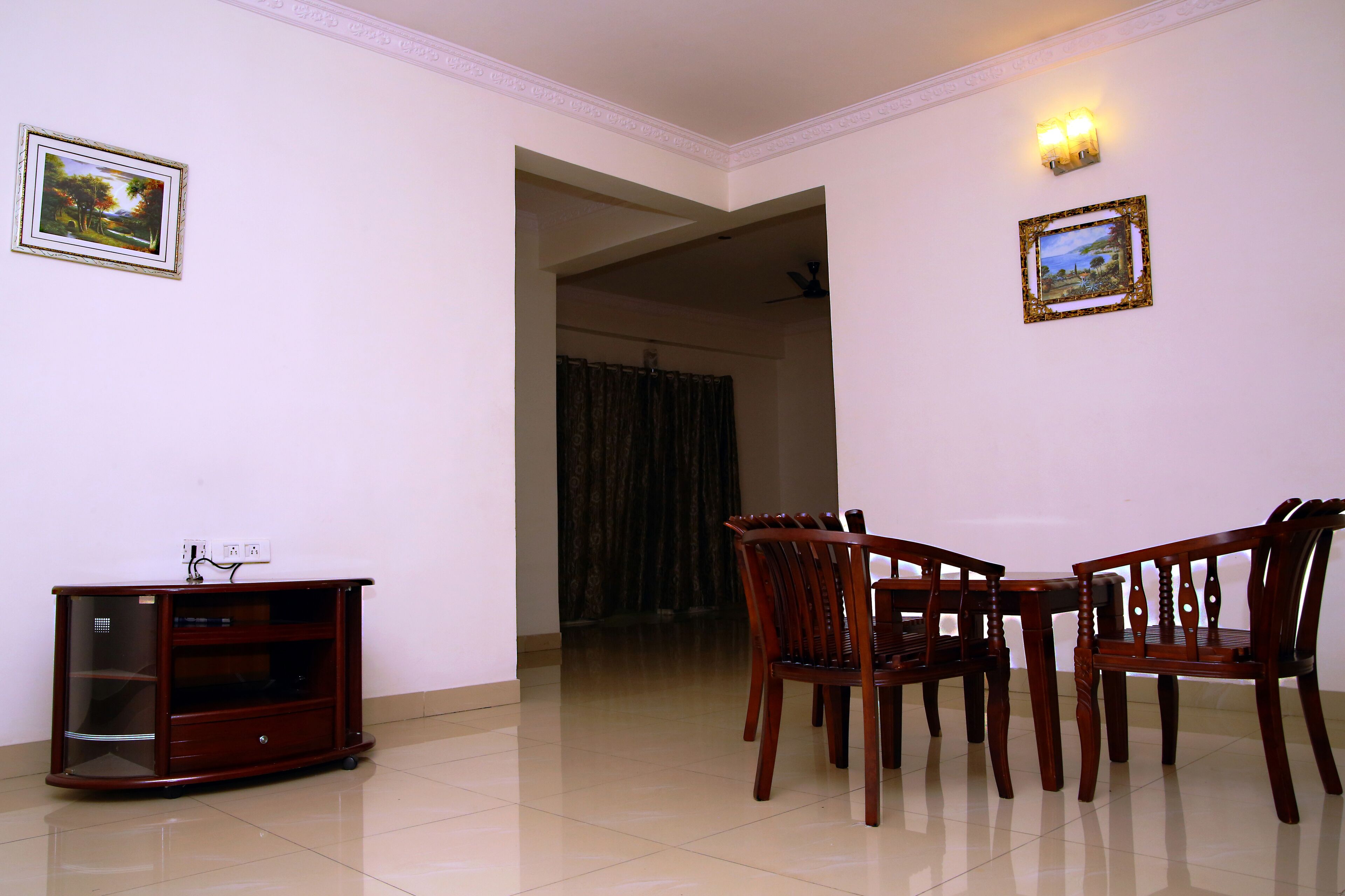 Windsor Inn Hotel Kammanahalli