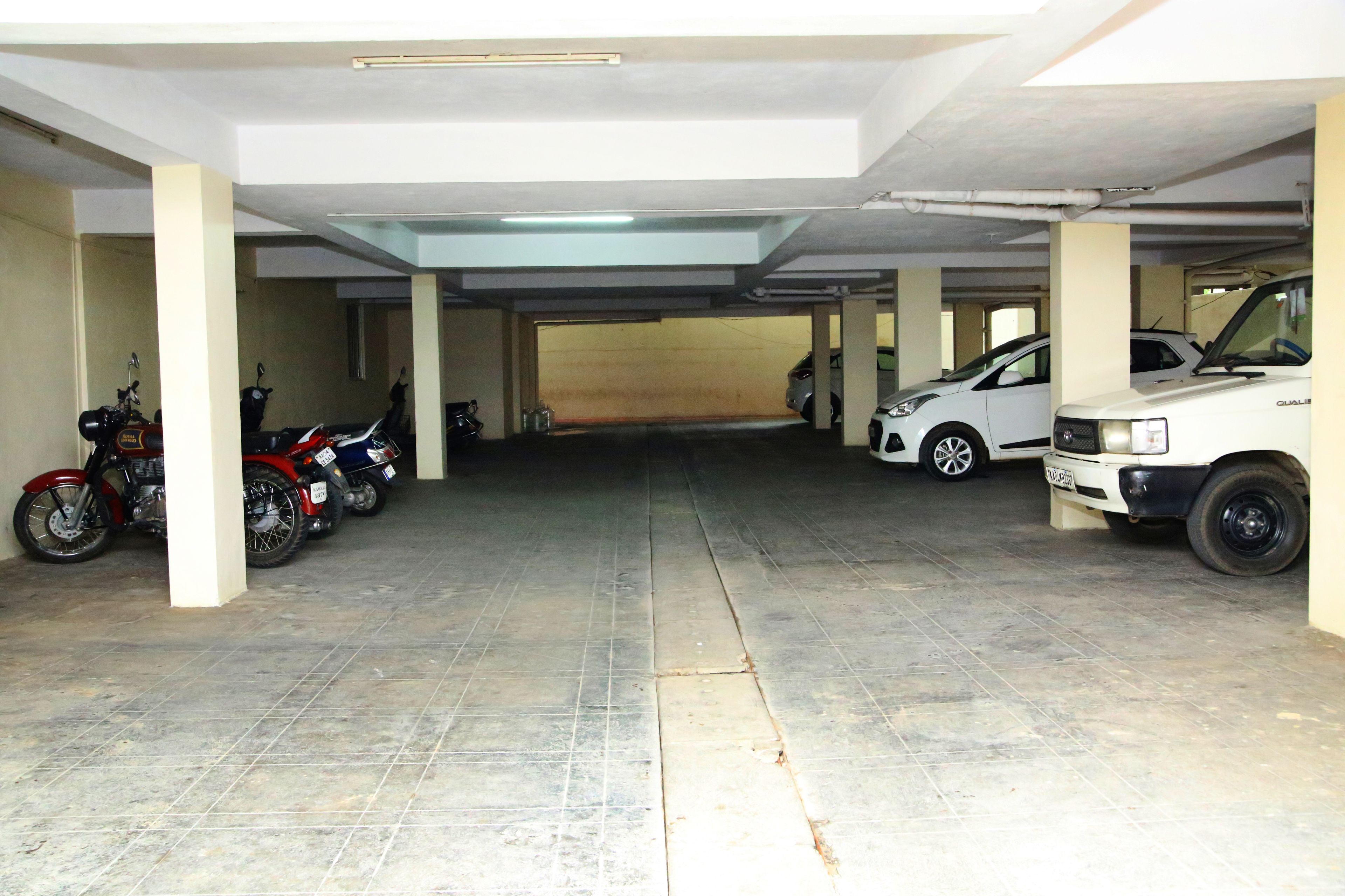 Windsor Inn Hotel Kammanahalli