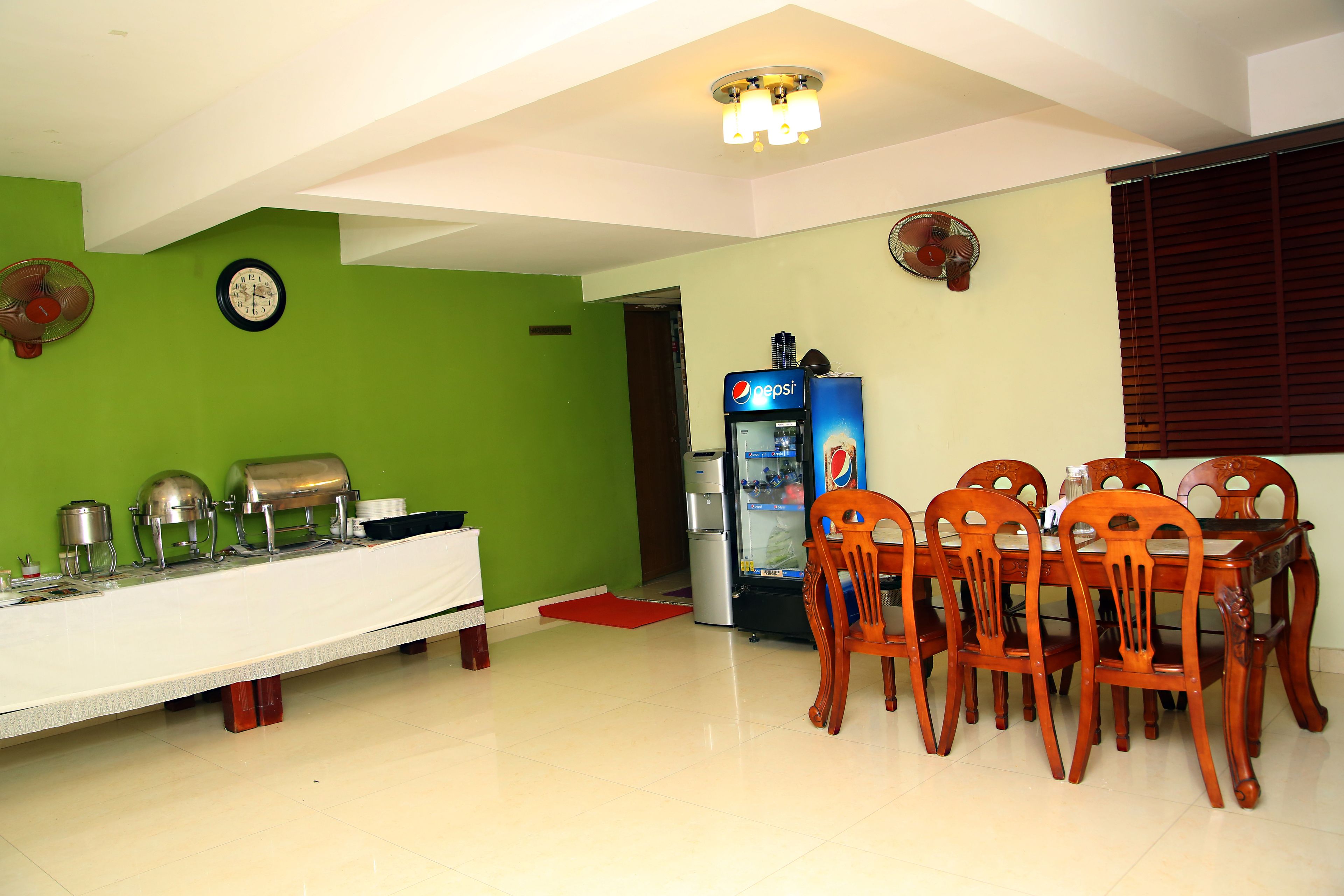 Windsor Inn Hotel Kammanahalli