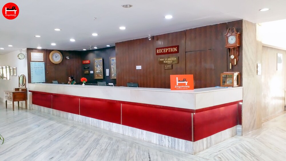Woodlands Hotel