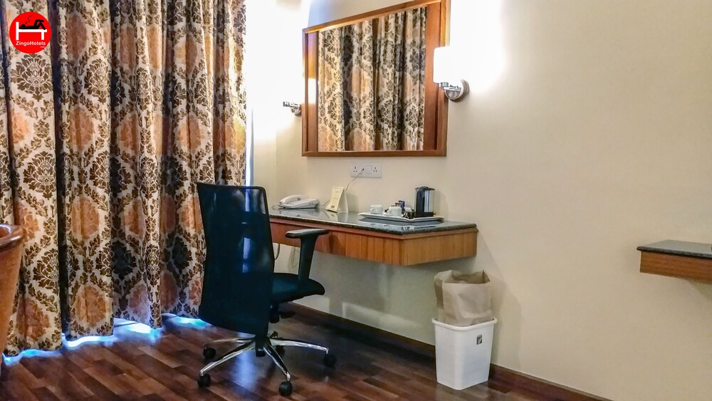 Woodlands Hotel