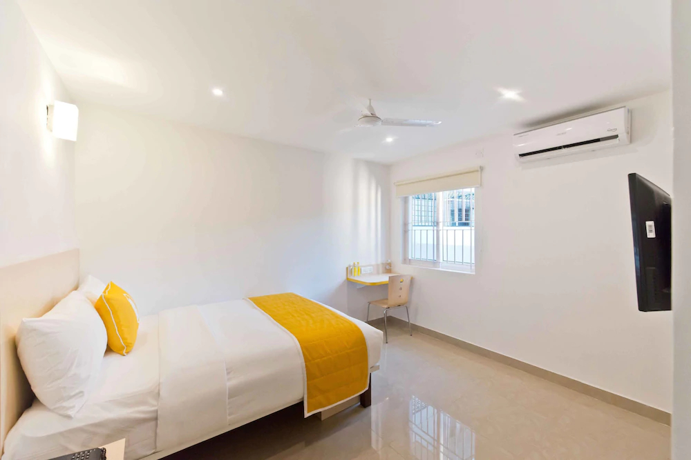 X by Bloom Hebbal