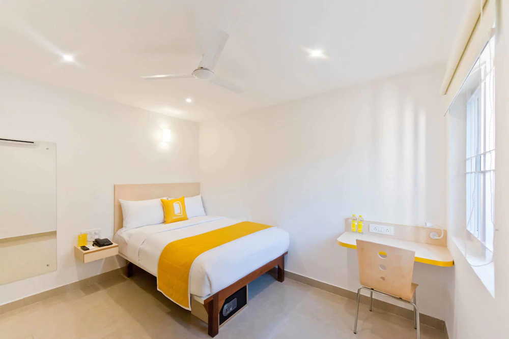 X by Bloom Hebbal