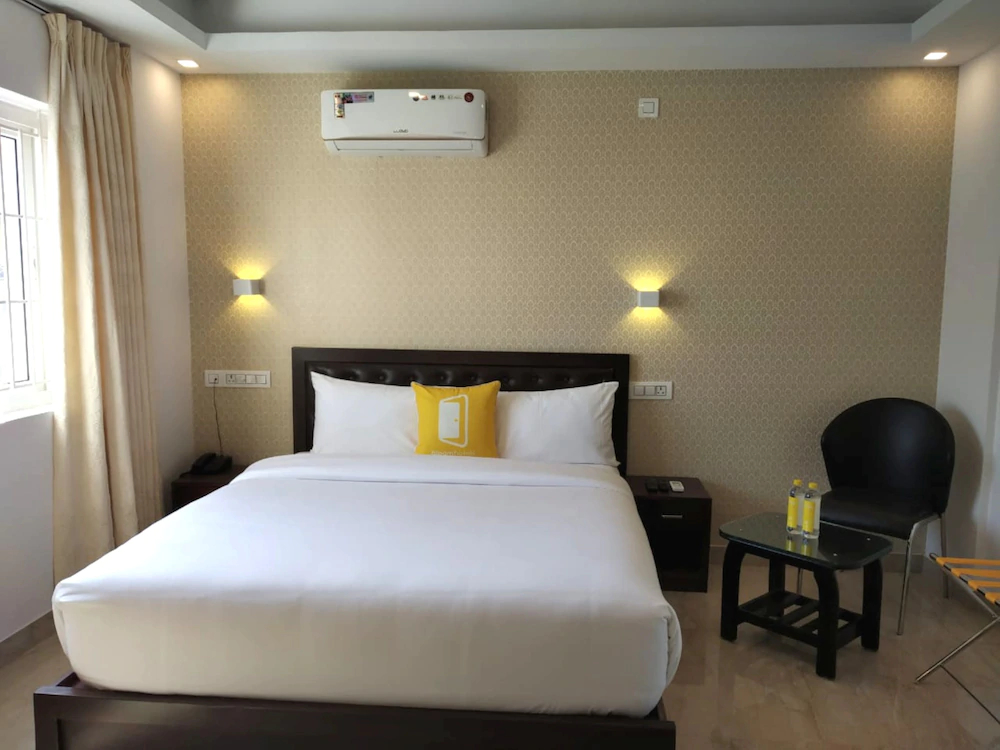 X By bloom Indiranagar