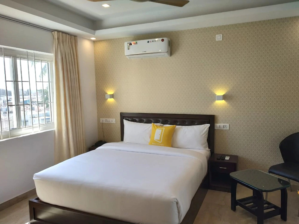 X By bloom Indiranagar
