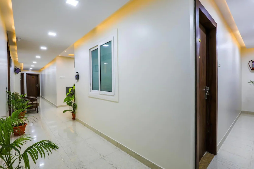 Zenith Residency