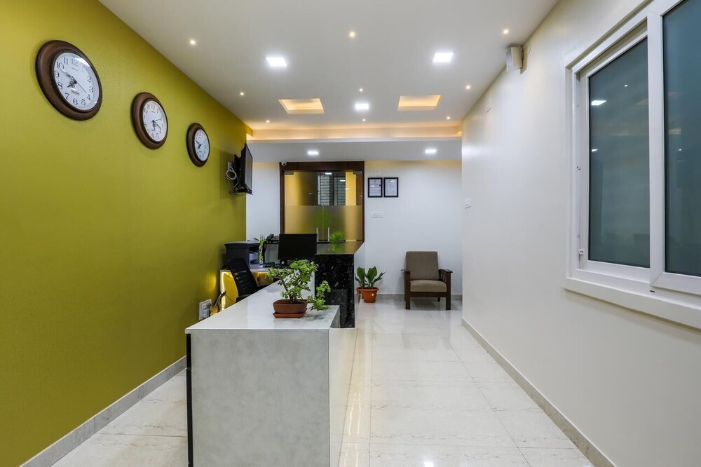 Zenith Residency