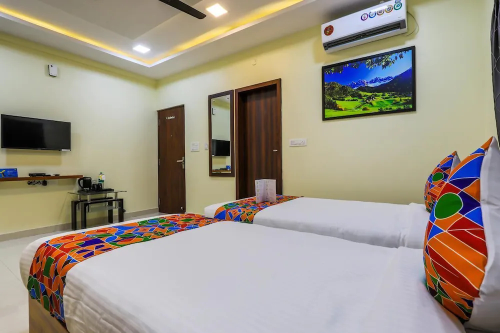 Zenith Residency