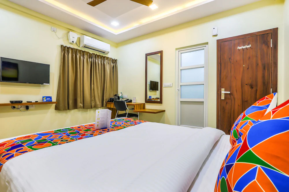 Zenith Residency by FabHotels
