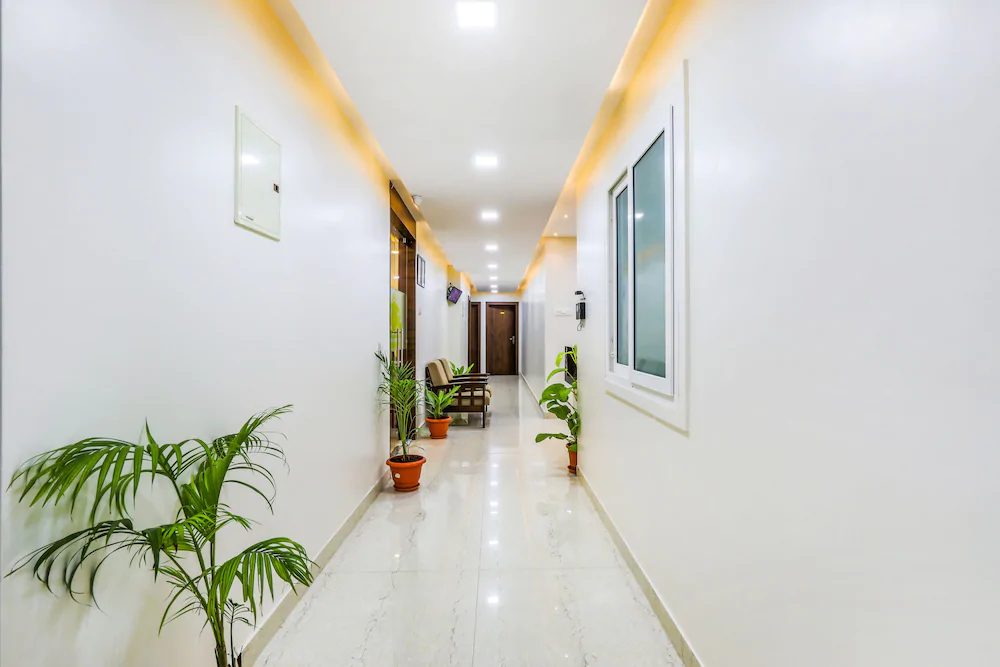 Zenith Residency by FabHotels